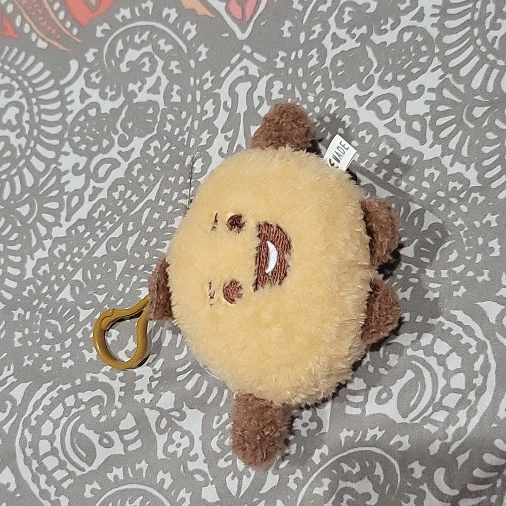 BT21 BTS Stuffed toy